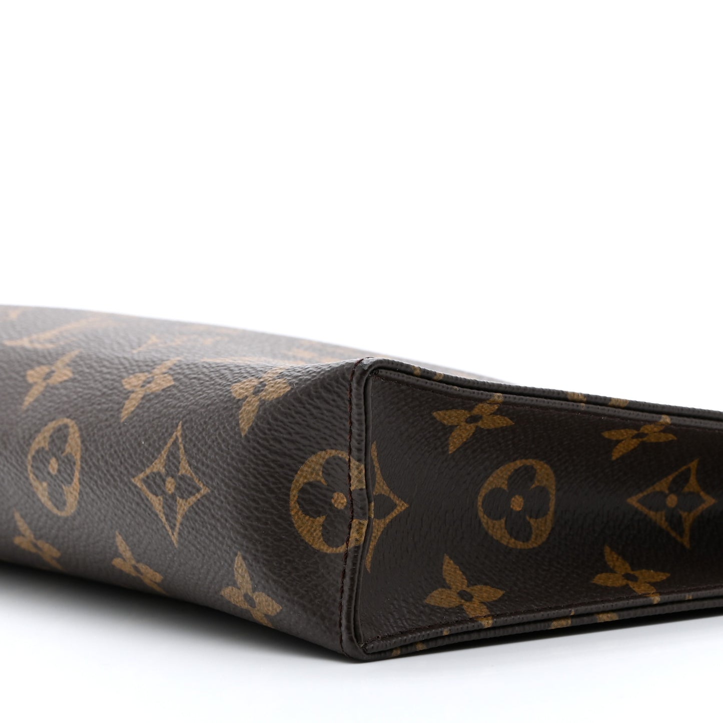 Monogram Toiletry Pouch 26