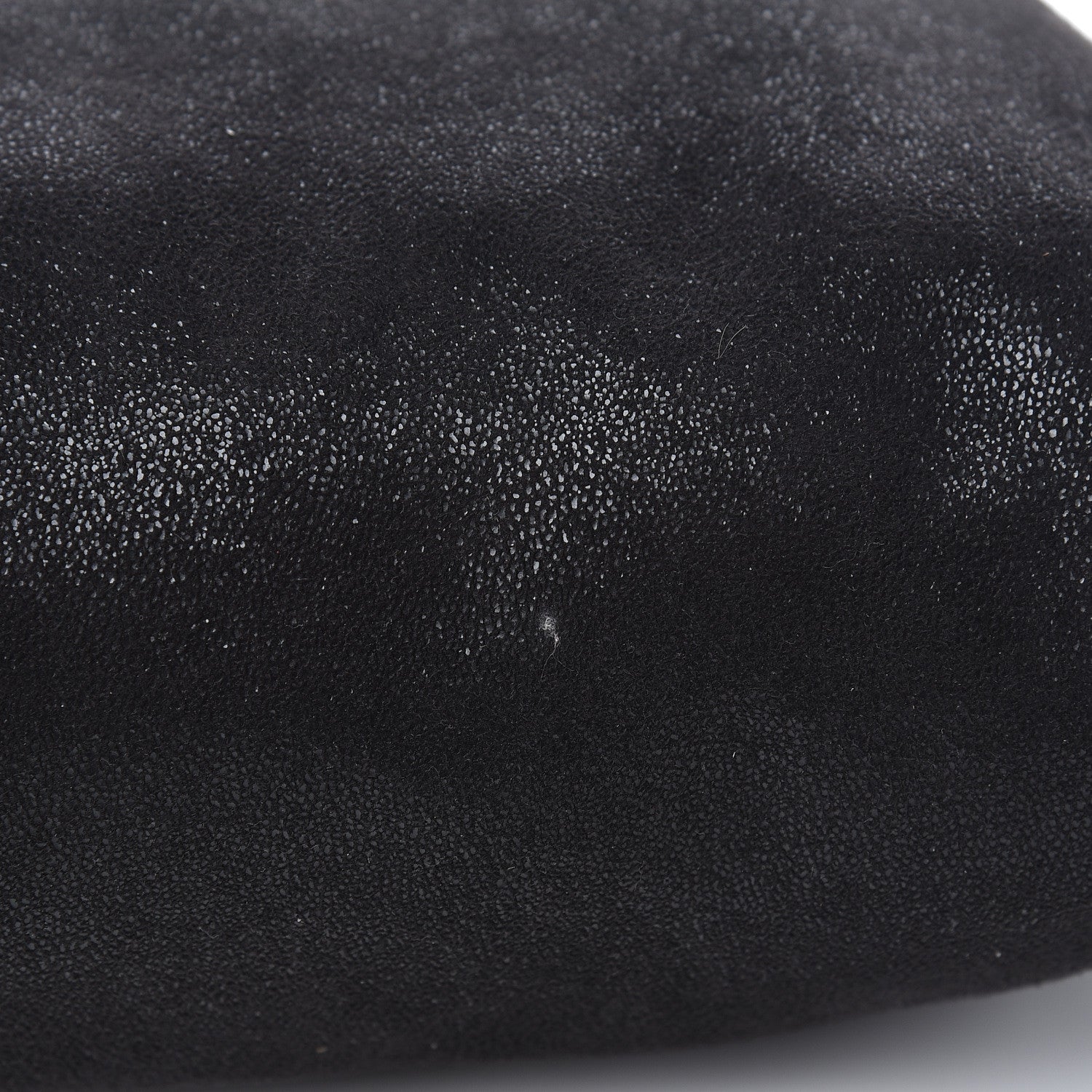 Stella McCartney Shaggy Deer Small Falabella Tote Black 15 of 16