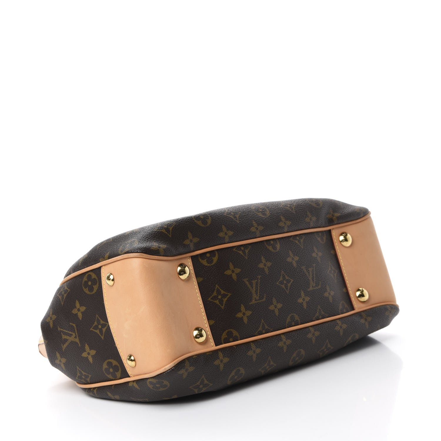 Louis Vuitton Monogram Boetie PM 4 of 8