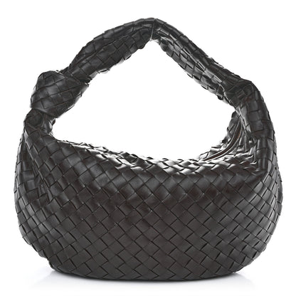 Bottega Veneta Nappa Intrecciato Small Jodie Fondant 1 of 10