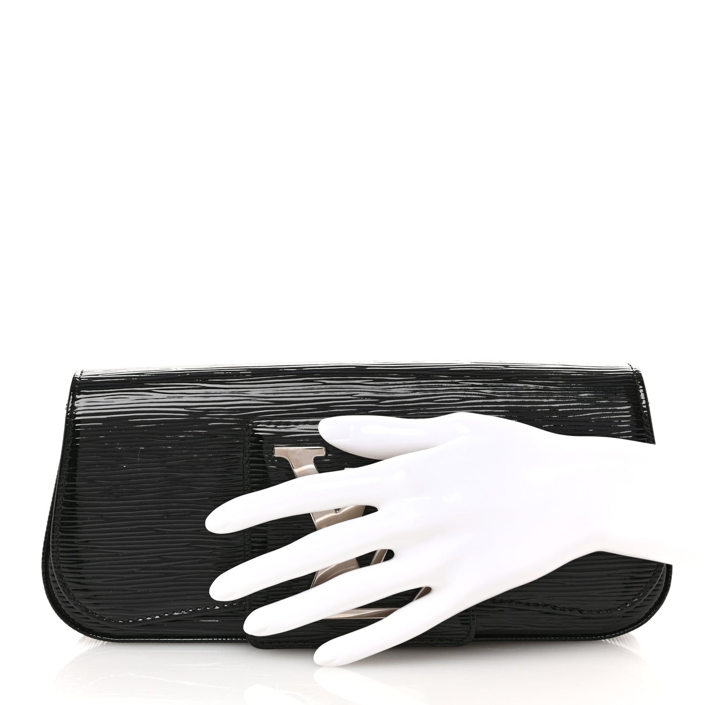 Epi Electric Sobe Clutch Black