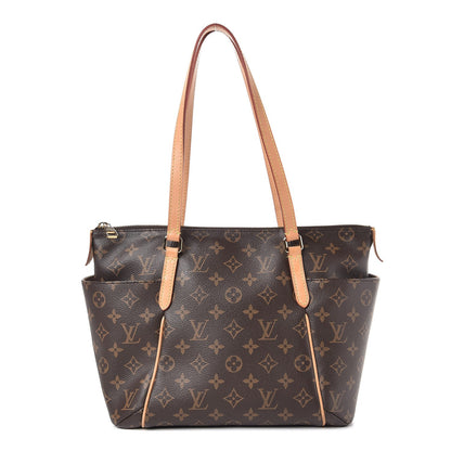 Louis Vuitton Monogram Totally PM 1 of 7