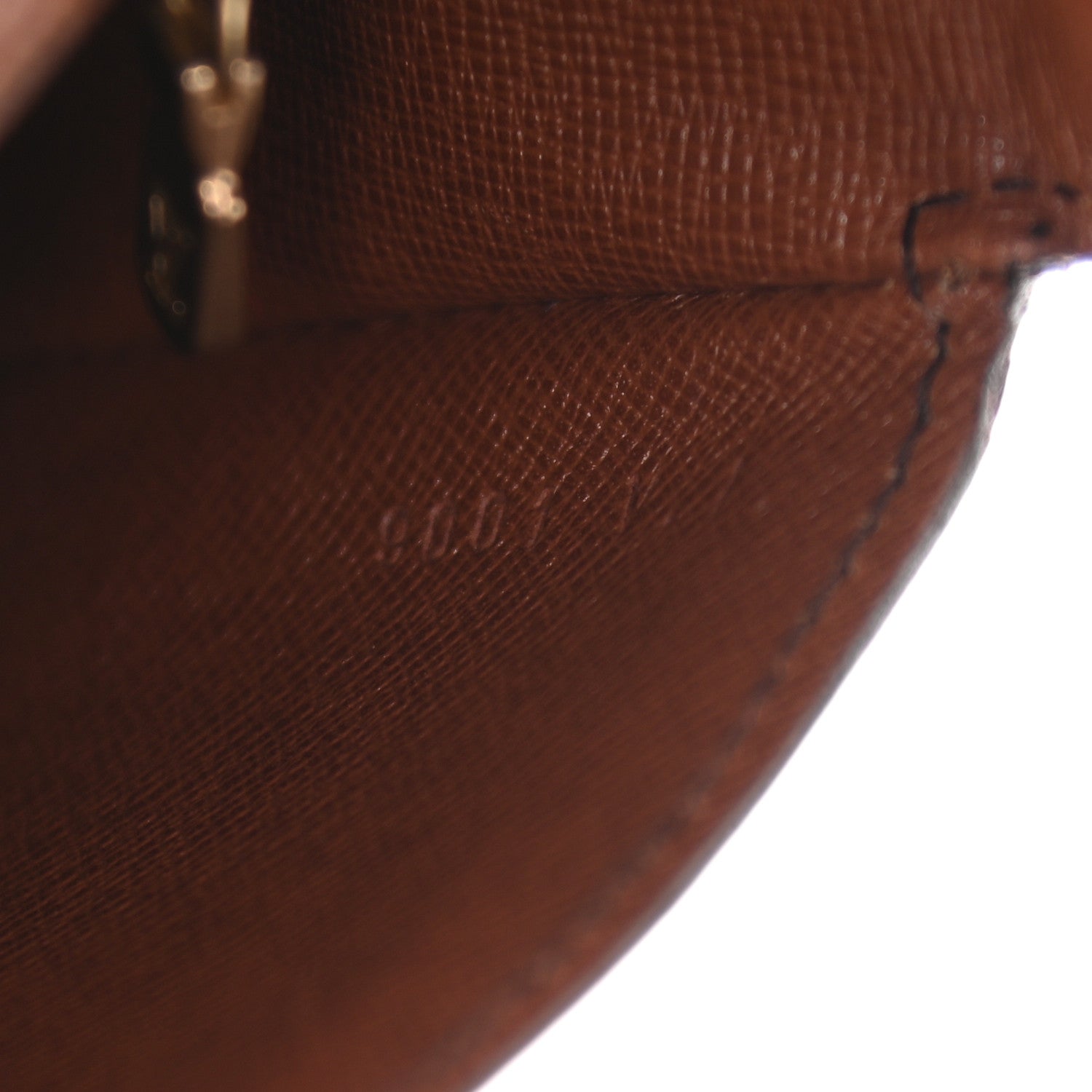 Louis Vuitton Monogram Saint Cloud GM 7 of 12