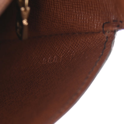 Louis Vuitton Monogram Saint Cloud GM 7 of 12