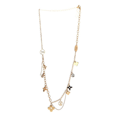 Louis Vuitton Blooming Supple Necklace 3 of 6