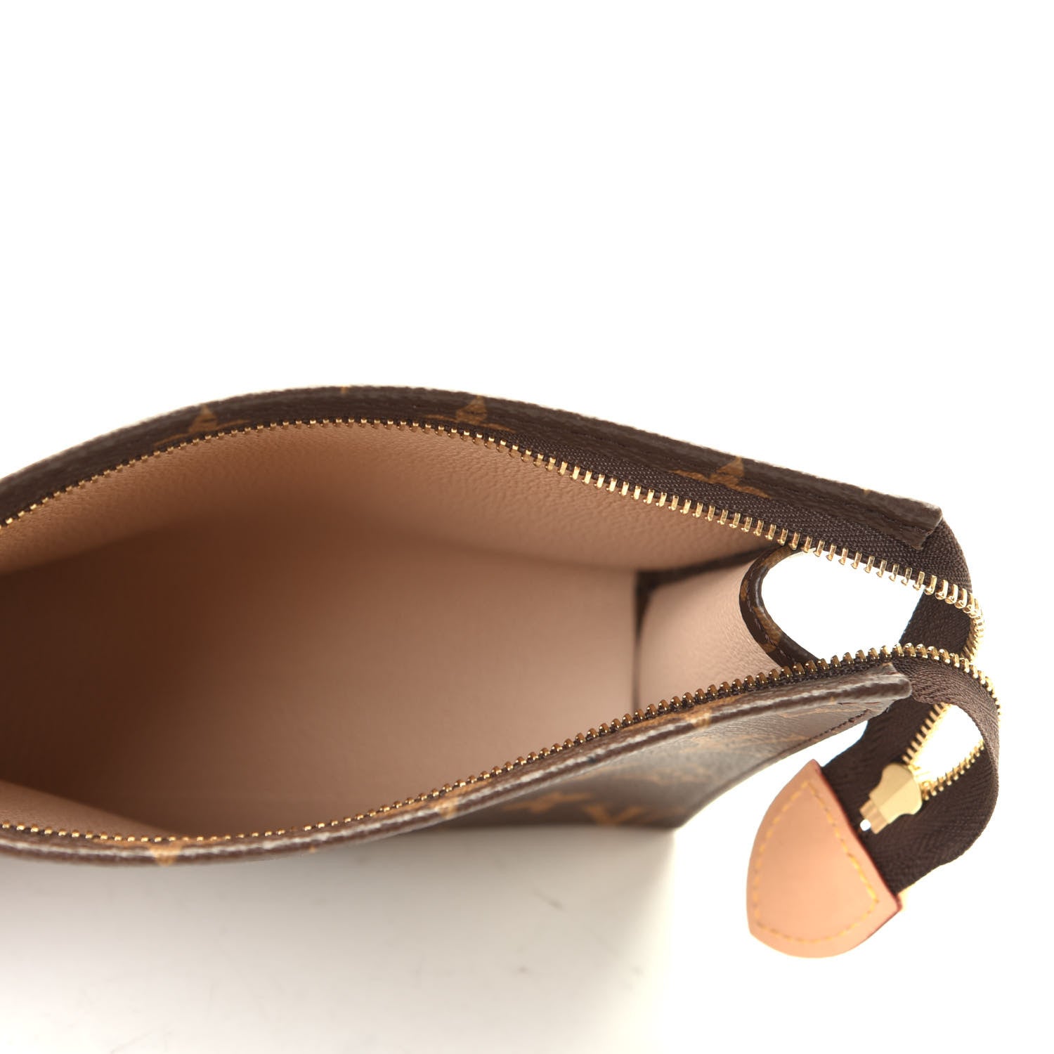 Louis Vuitton Monogram Toiletry Pouch 19 10 of 12