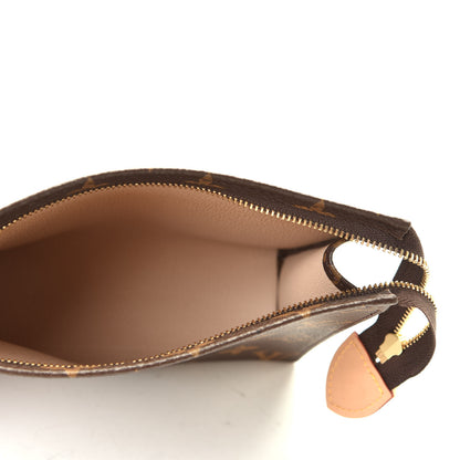 Louis Vuitton Monogram Toiletry Pouch 19 10 of 12