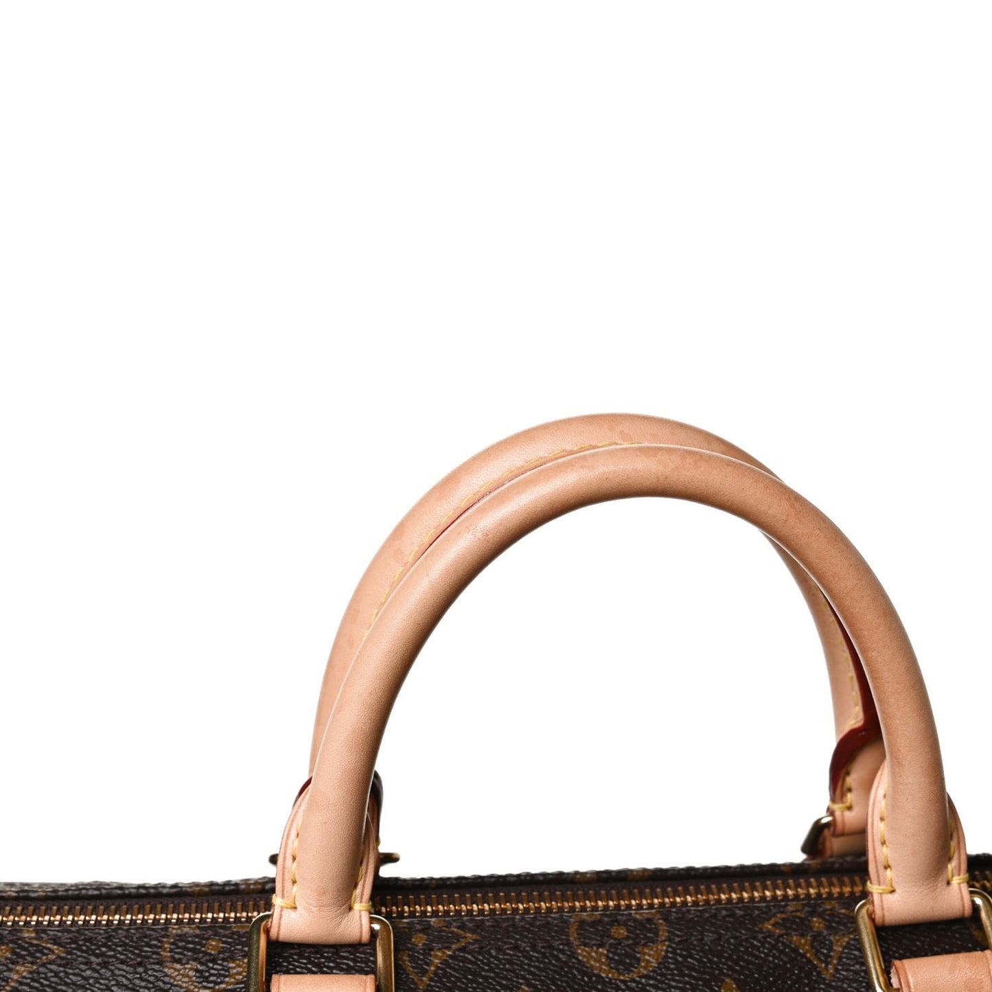 Monogram Speedy 35