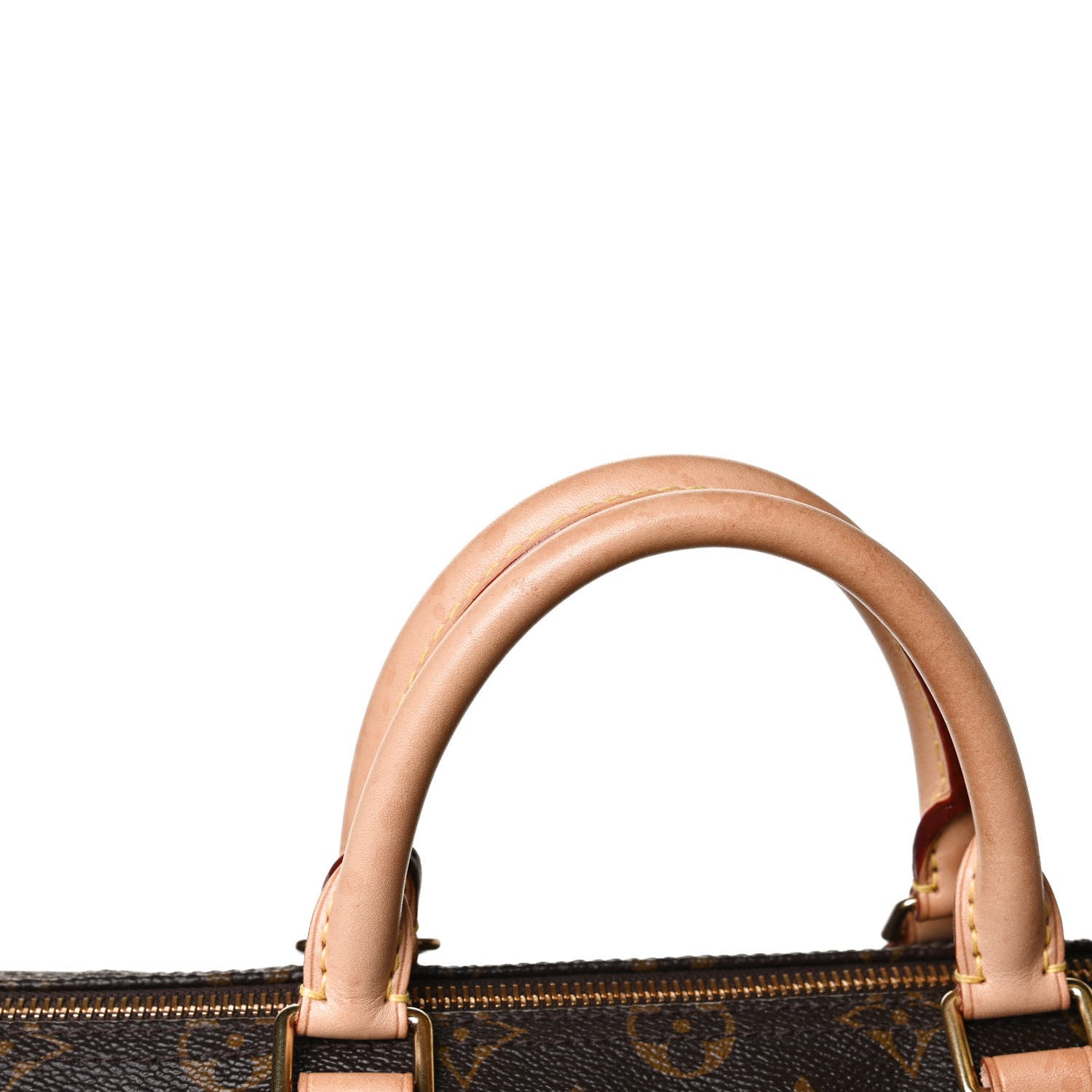 Louis Vuitton Monogram Speedy 35 11 of 18
