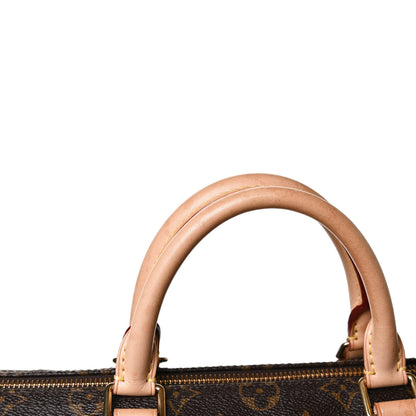 Louis Vuitton Monogram Speedy 35 11 of 18