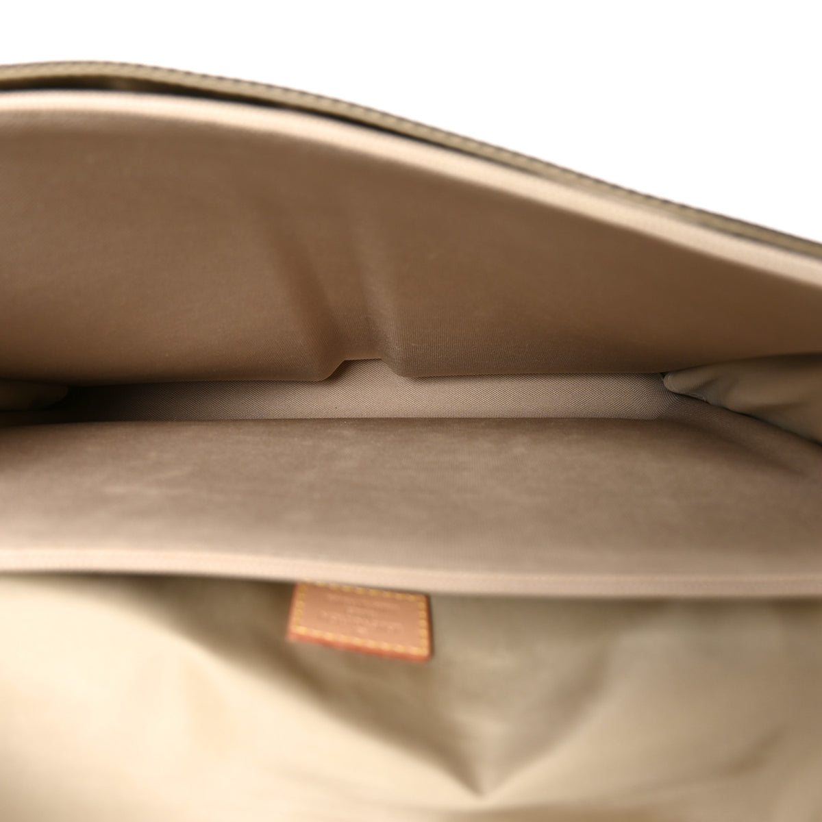 Damier Geant Messenger Bag Terre