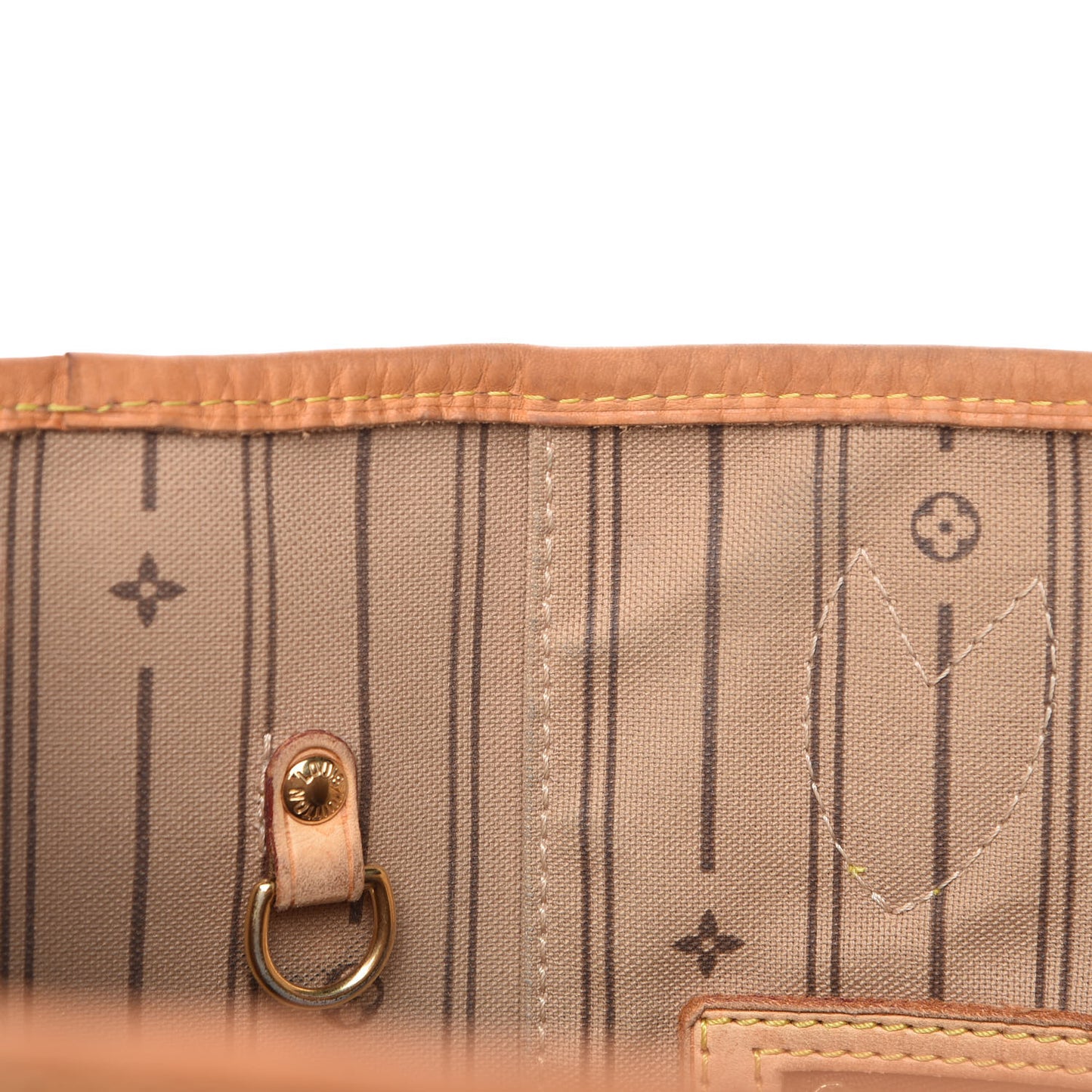 Monogram Neverfull MM