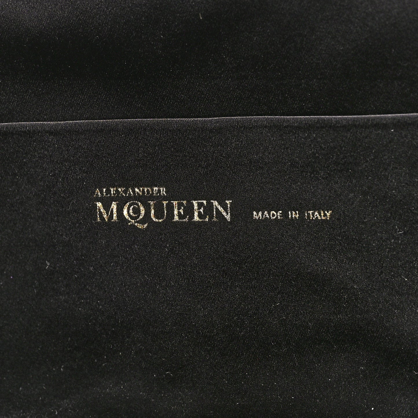 PonyHair Ocelot Print Skull Reversible Clutch