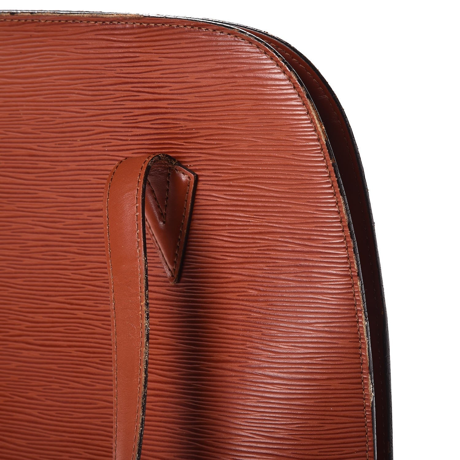 Louis Vuitton Epi Lussac Kenyan Fawn 11 of 19