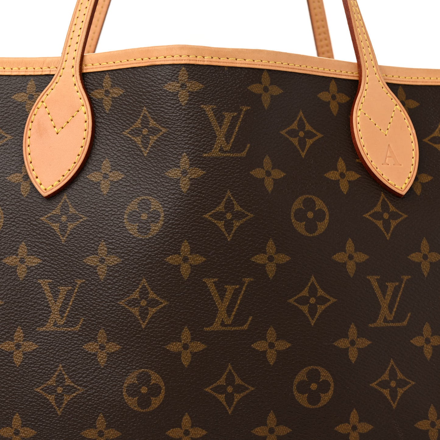 Monogram Neo Neverfull GM Piment