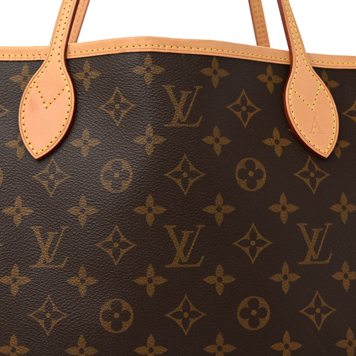 Louis Vuitton Monogram Neo Neverfull GM Piment 8 of 13