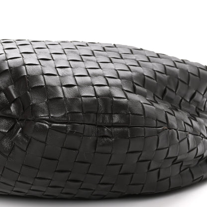Bottega Veneta Nappa Intrecciato Small Jodie Fondant 10 of 10