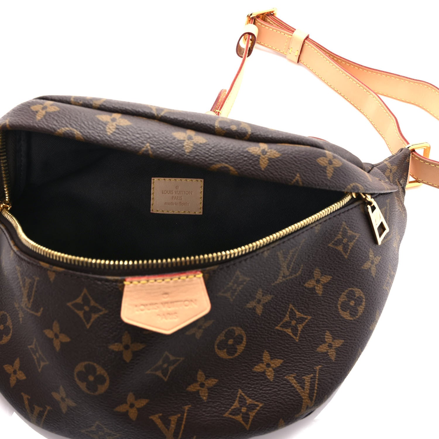 Louis Vuitton Monogram Bumbag 5 of 8