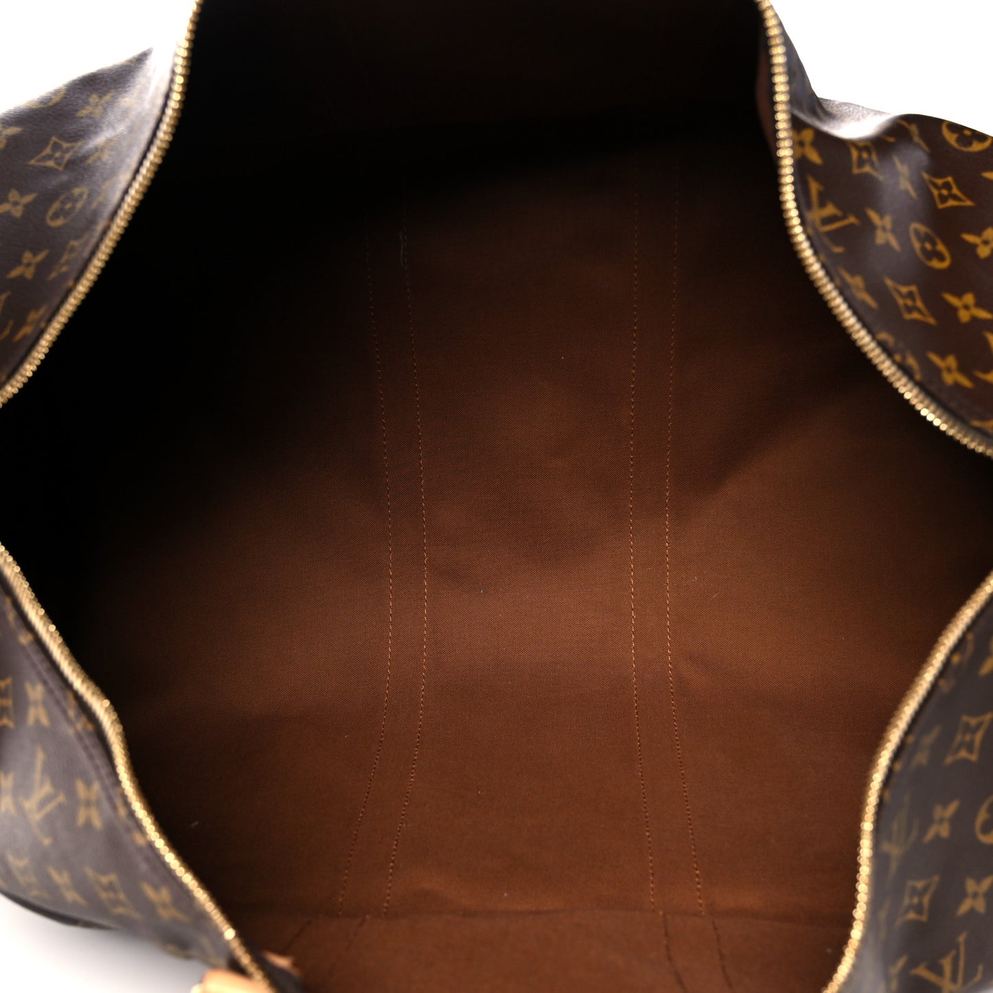 Monogram Keepall Bandouliere 55