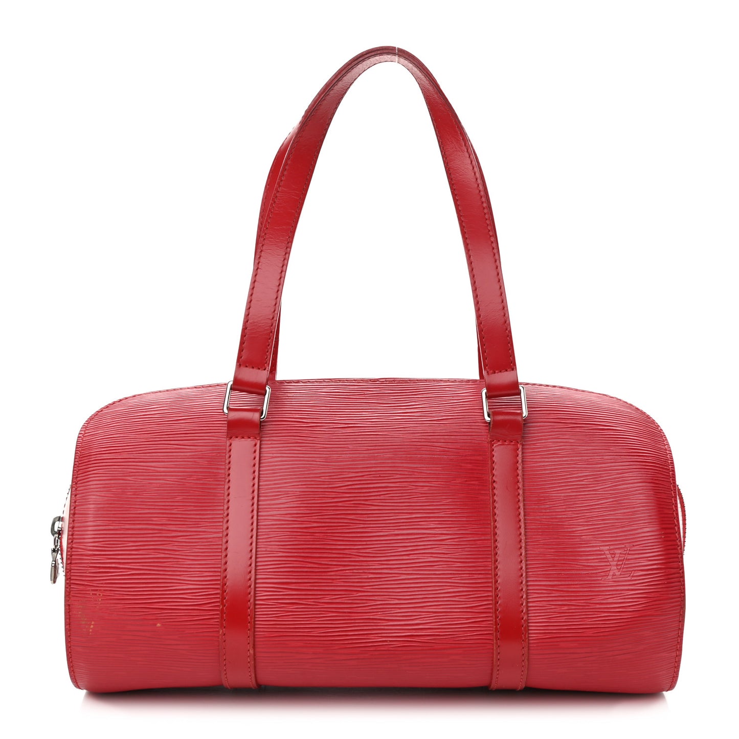 Epi Soufflot Castillan Red