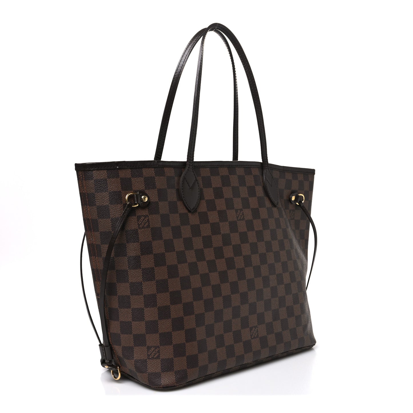 Damier Ebene Neverfull MM