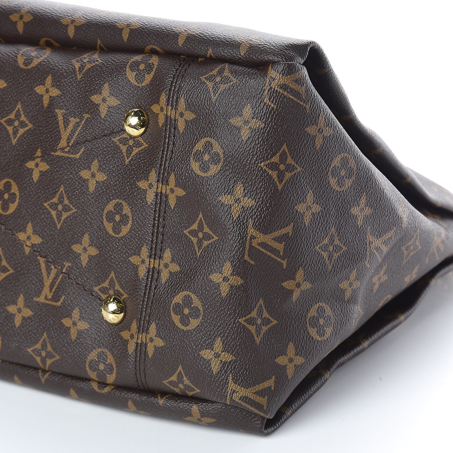 Louis Vuitton Monogram Artsy MM 8 of 9