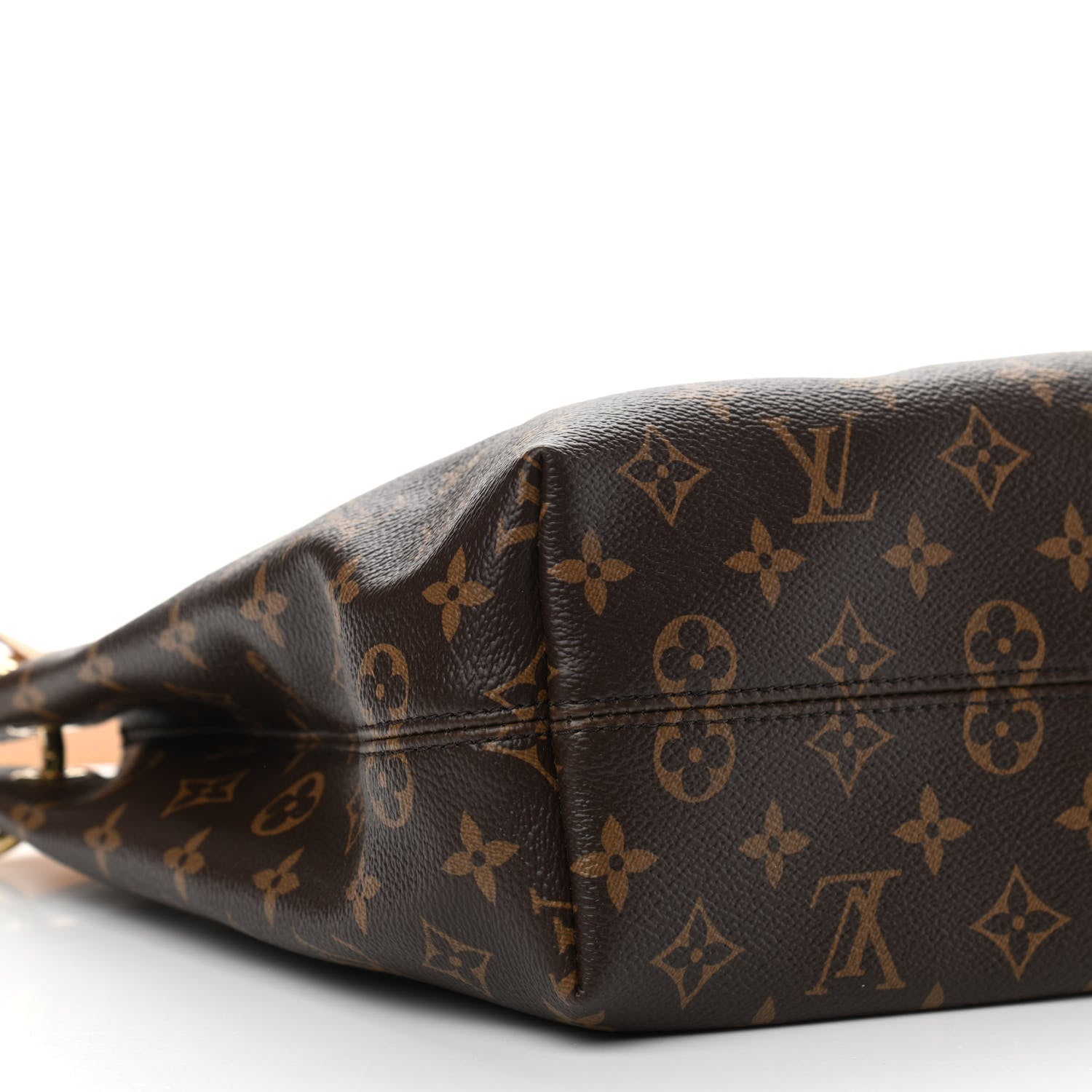 Louis Vuitton Monogram Graceful PM 9 of 11