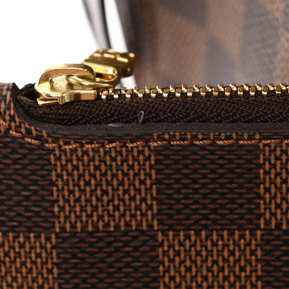 Louis Vuitton Damier Ebene Neo Neverfull MM 11 of 11
