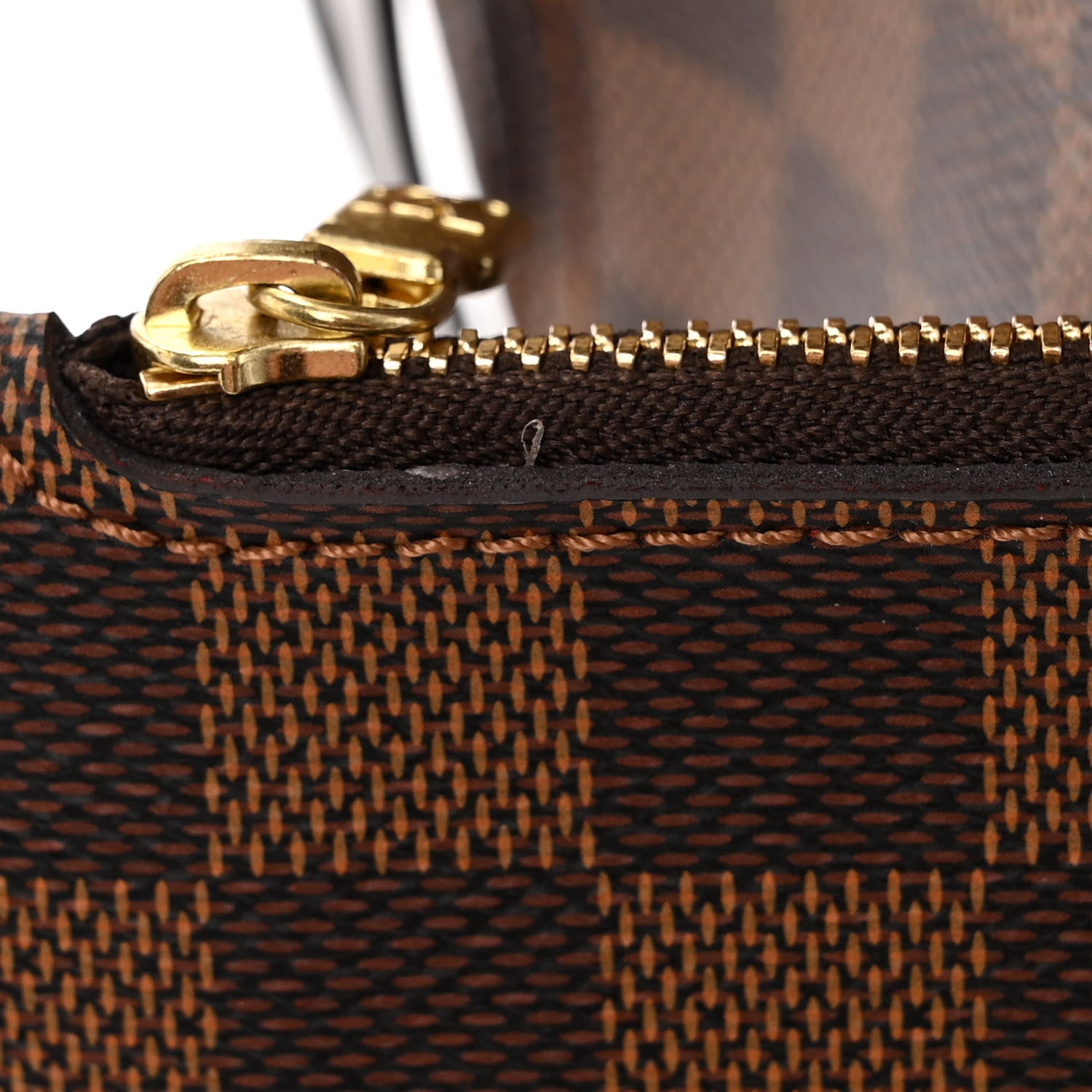 Louis Vuitton Damier Ebene Neo Neverfull MM 11 of 11
