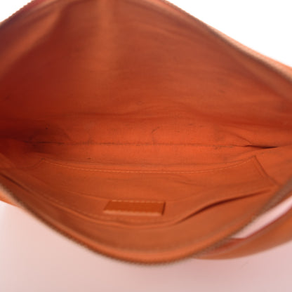 Louis Vuitton Epi Salabha Mandarin 5 of 10