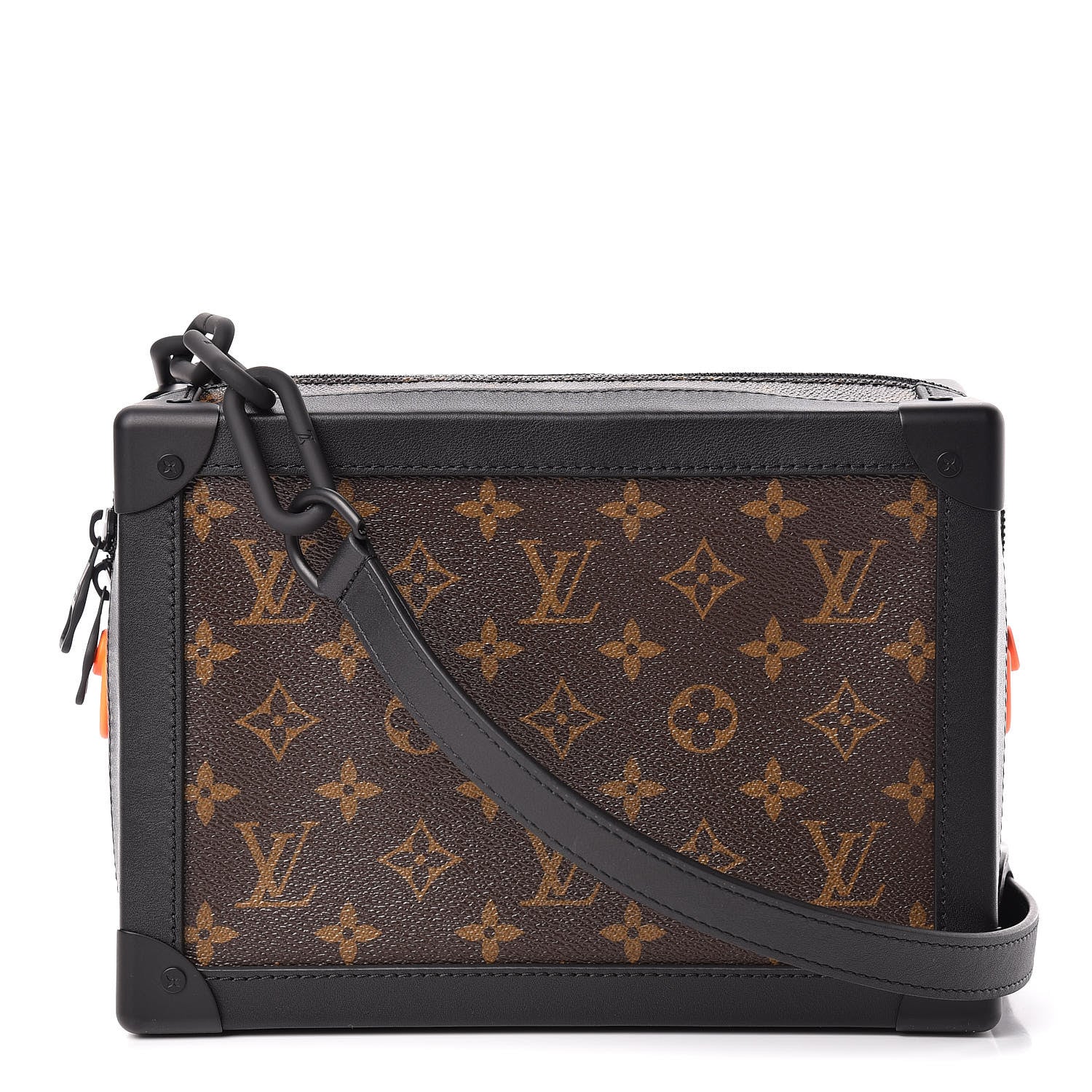 Louis Vuitton Monogram Solar Ray Soft Trunk 1 of 11