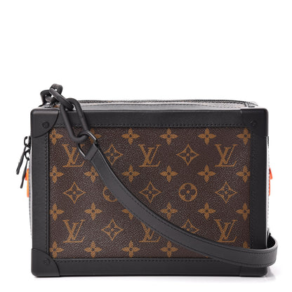 Louis Vuitton Monogram Solar Ray Soft Trunk 1 of 11