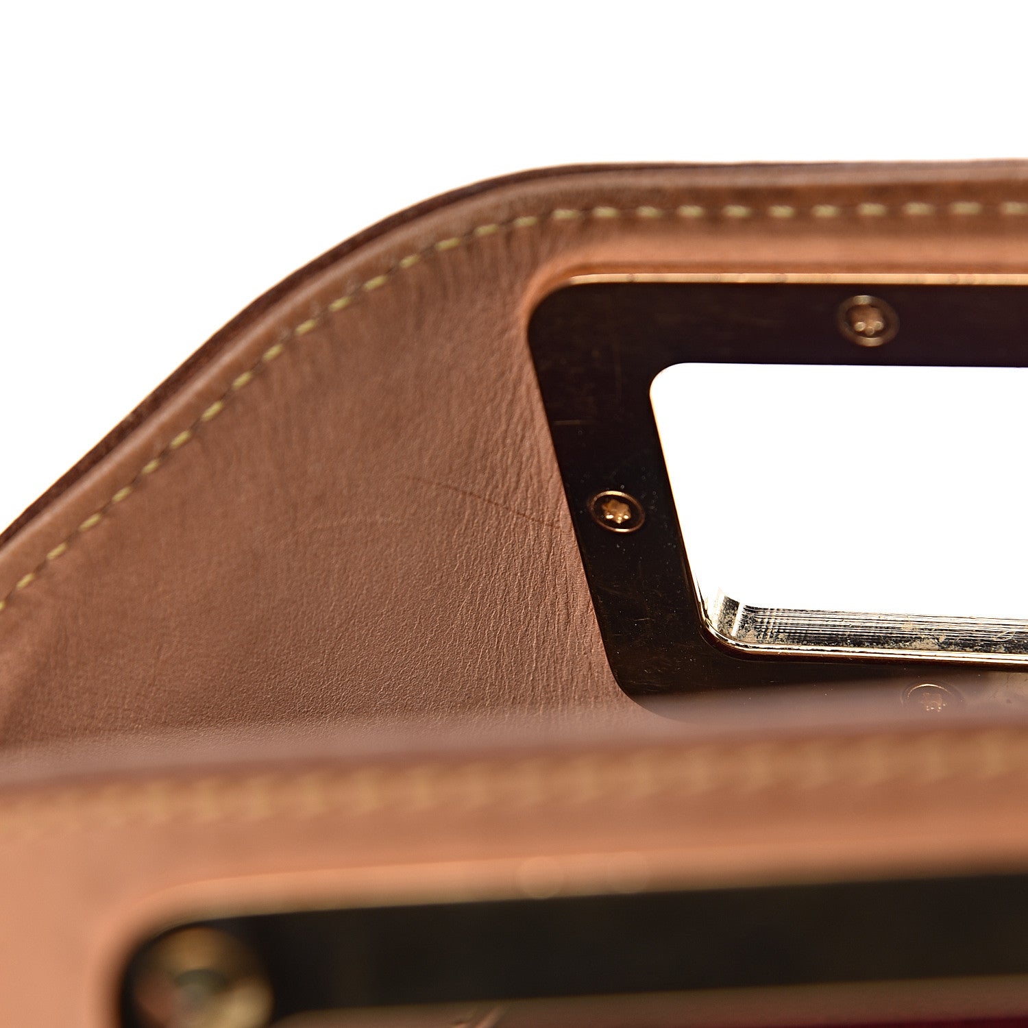 Louis Vuitton Monogram Multicolor Judy GM White 9 of 22