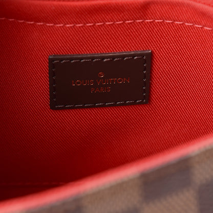 Louis Vuitton Damier Ebene Croisette 8 of 12