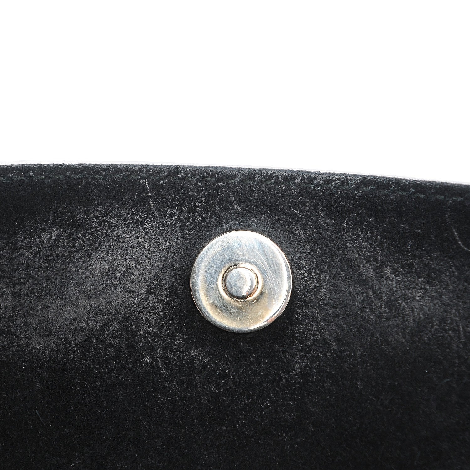 Gucci Patent Medium Soho Flap Crossbody Black 8 of 8