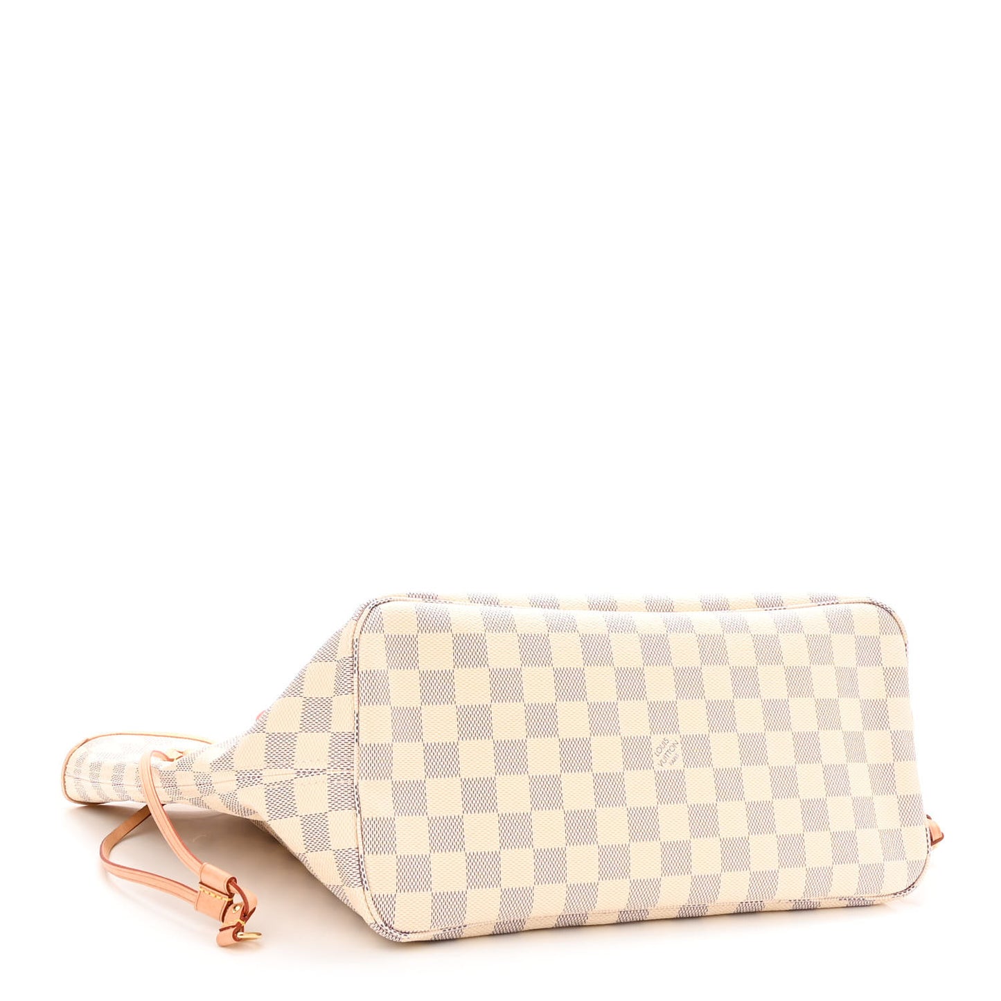 Damier Azur Neo Neverfull MM