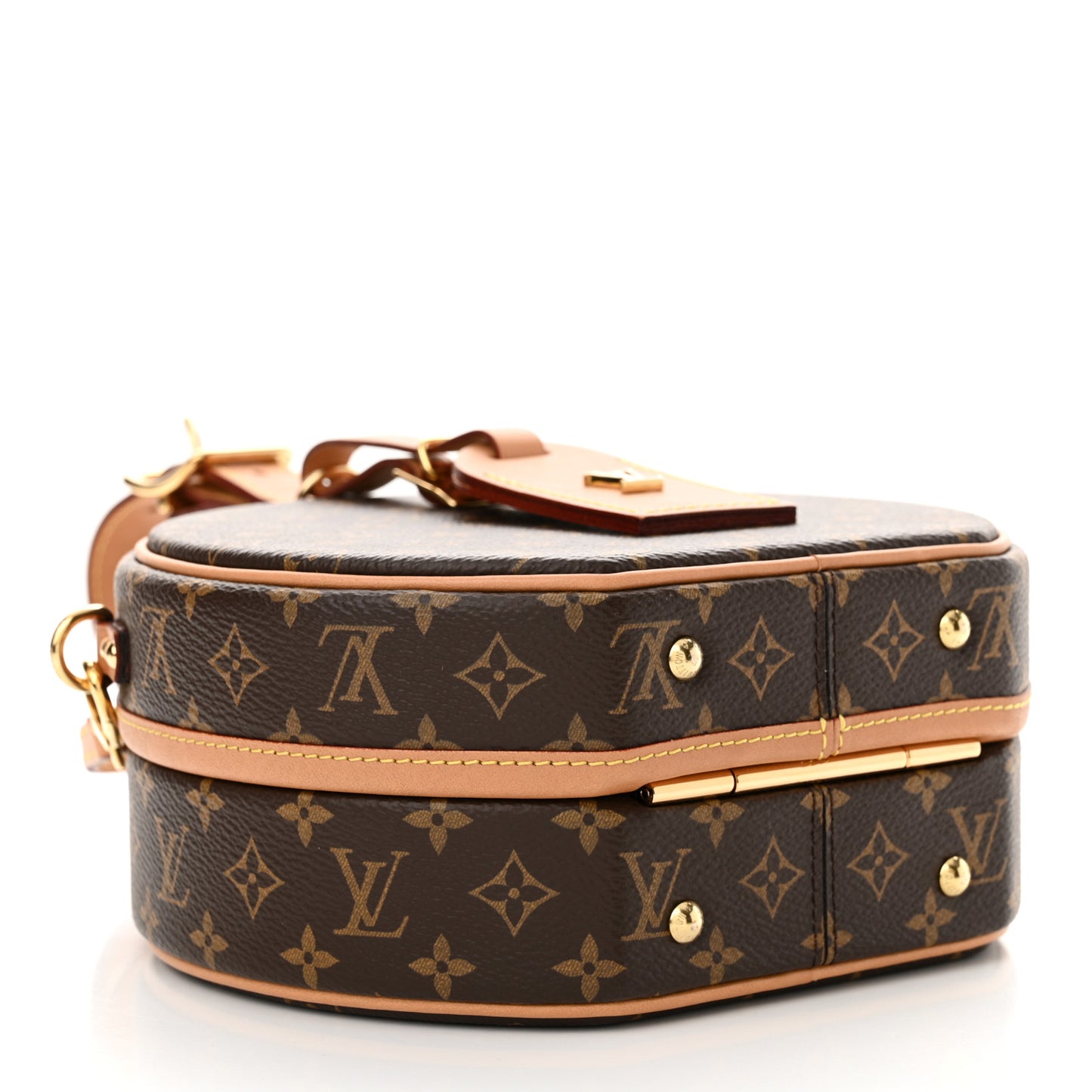 Monogram Petite Boite Chapeau