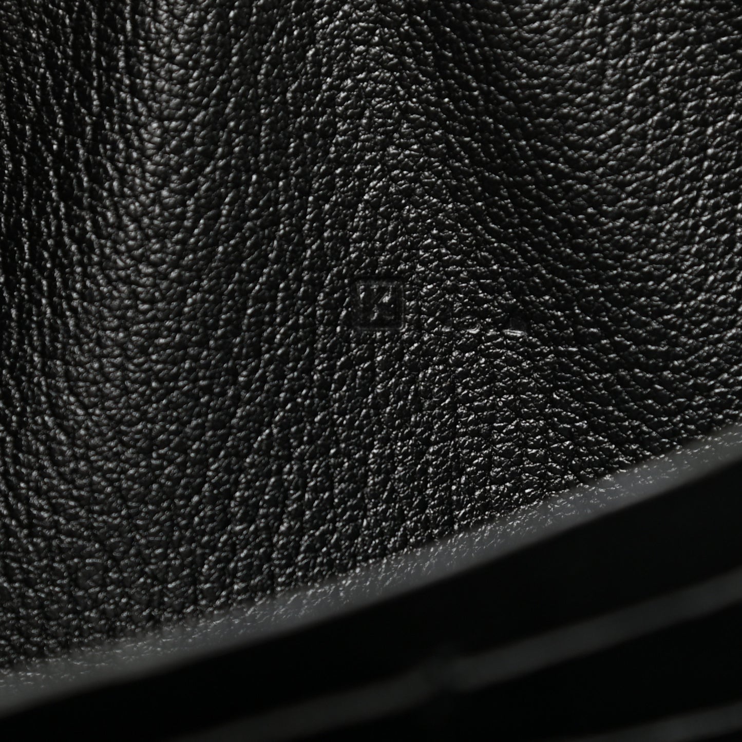 Lizard Azap Wallet Black