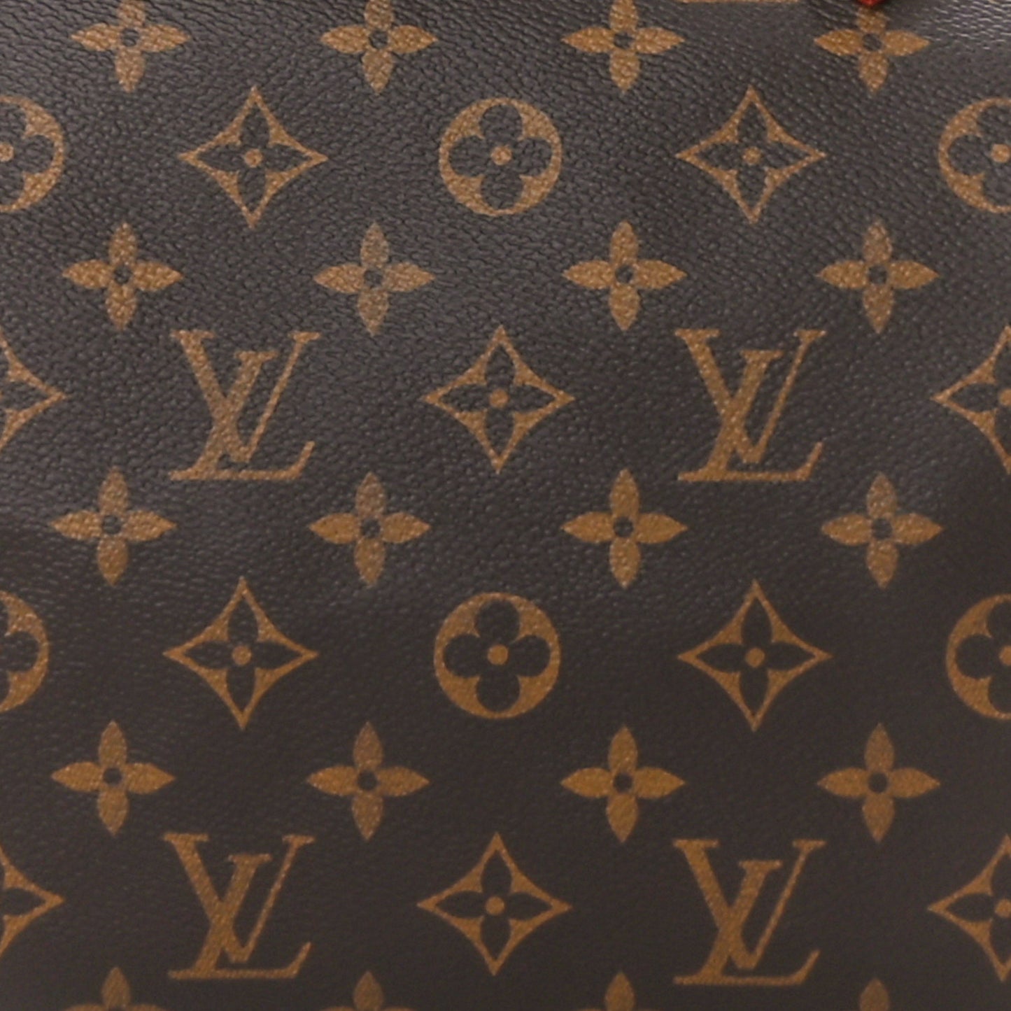 Monogram Speedy Bandouliere 30