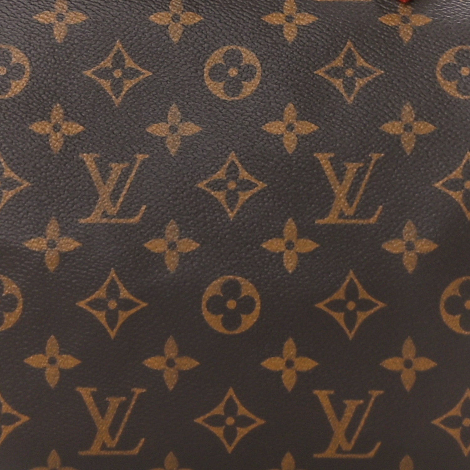 Louis Vuitton Monogram Speedy Bandouliere 30 8 of 11