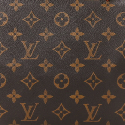 Louis Vuitton Monogram Speedy Bandouliere 30 8 of 11