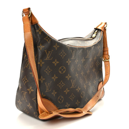 Louis Vuitton Monogram Boulogne 30 3 of 9