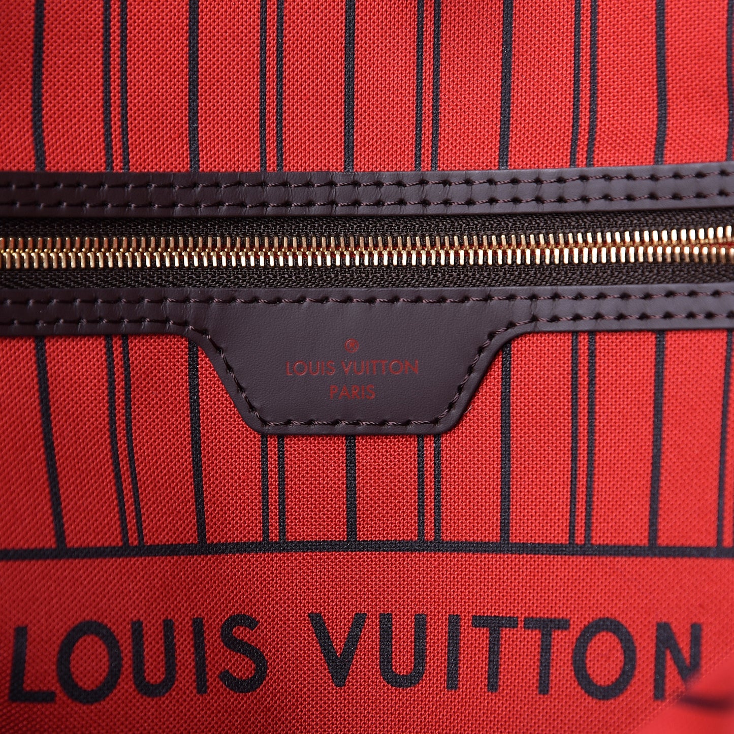 Damier Ebene Neo Neverfull MM