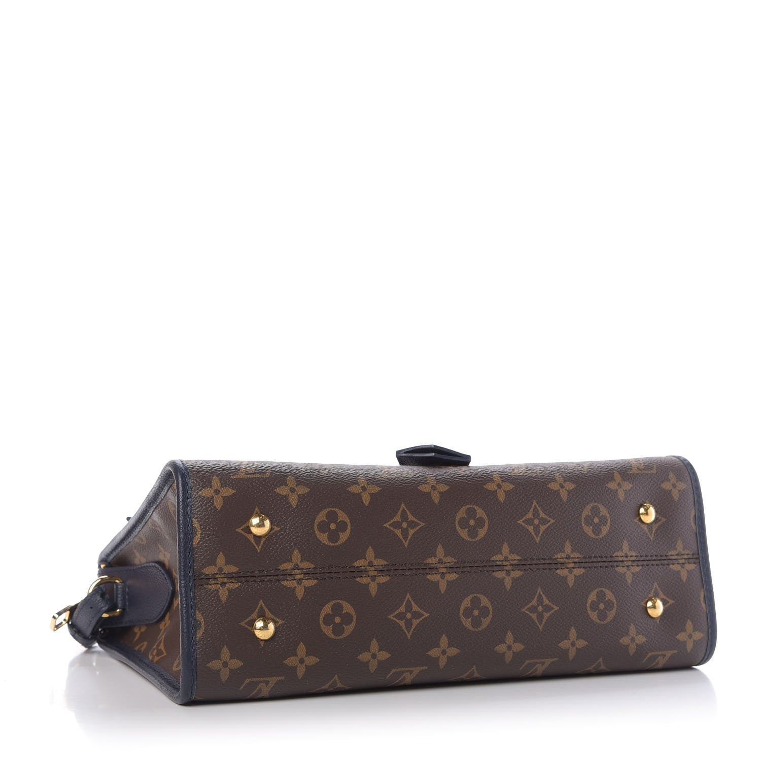Louis Vuitton Monogram Popincourt PM Marine 5 of 10