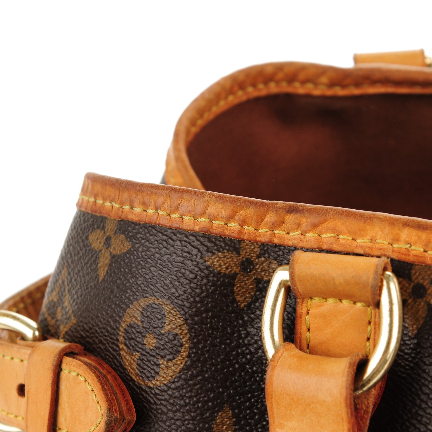 Louis Vuitton Monogram Batignolles Horizontal 9 of 15