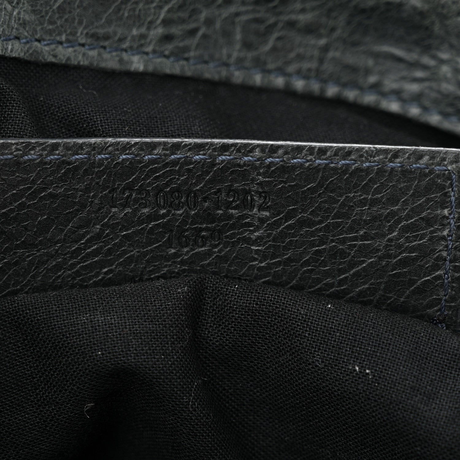 Balenciaga Agneau Giant 21 Rose Gold Hardware Work Anthracite 7 of 18