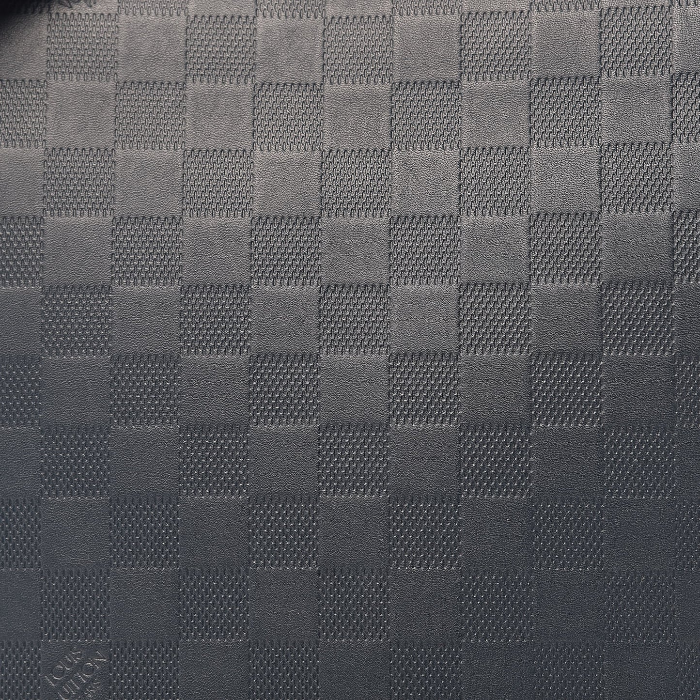 Damier Infini District MM Cosmos