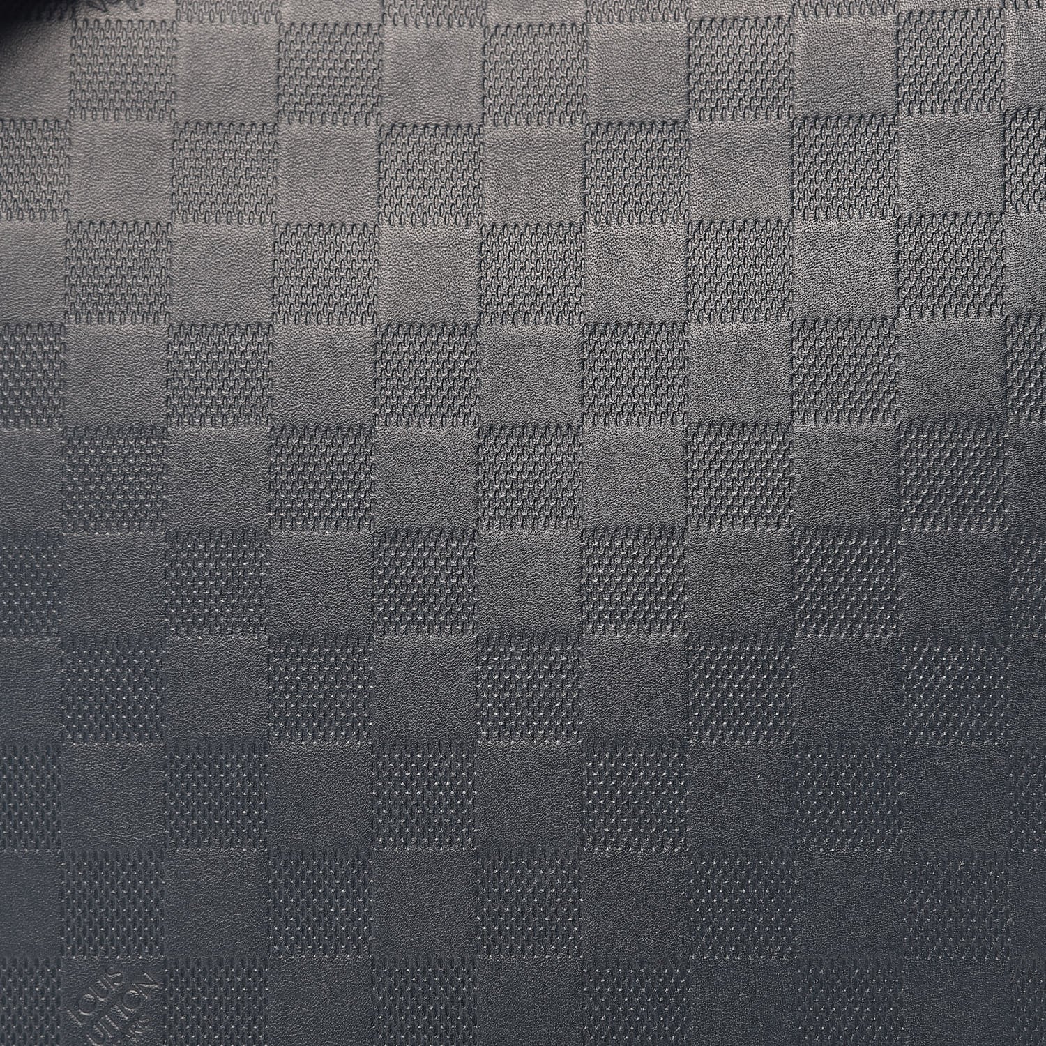 Louis Vuitton Damier Infini District MM Cosmos 13 of 13
