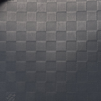 Louis Vuitton Damier Infini District MM Cosmos 13 of 13