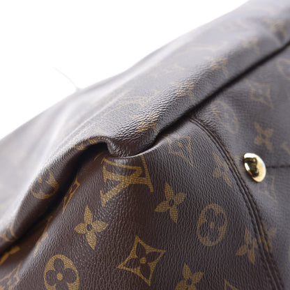 Louis Vuitton Monogram Artsy MM 13 of 19
